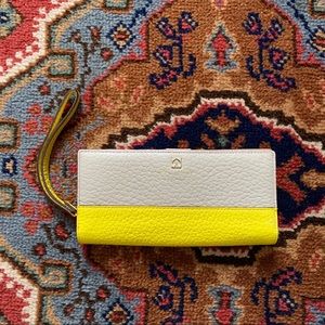 Kate Spade wallet